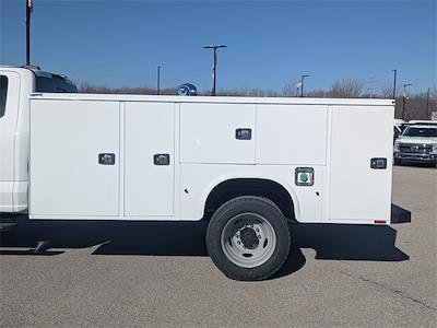 New 2026 Ford F-550 - photo 1