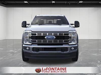 New 2026 Ford F-550 - photo 1