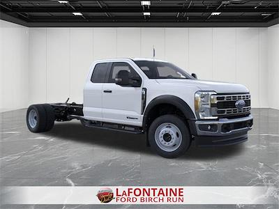 New 2026 Ford F-550 - photo 1