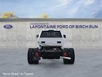 2026 Ford F-550 Super Cab DRW 4WD Cab Chassis for sale #26DC074 - photo 5