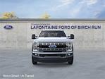 2026 Ford F-550 Super Cab DRW 4WD Cab Chassis for sale #26DC074 - photo 6