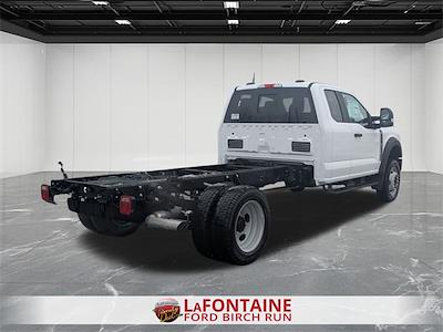 New 2026 Ford F-550 - photo 1