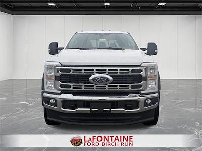 New 2026 Ford F-550 - photo 1