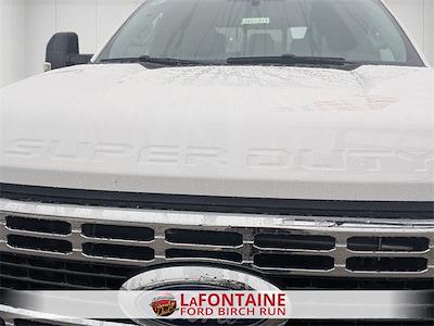 New 2026 Ford F-550 - photo 1