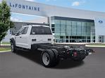 New 2026 Ford F-550 Super Cab Cab Chassis for sale #26DC075 - photo 3