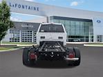 New 2026 Ford F-550 Super Cab Cab Chassis for sale #26DC075 - photo 4
