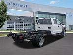 New 2026 Ford F-550 Super Cab Cab Chassis for sale #26DC075 - photo 5