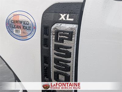 New 2026 Ford F-550 - photo 1