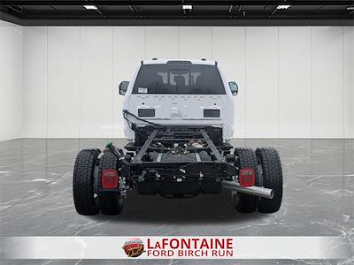 New 2026 Ford F-550 - photo 1