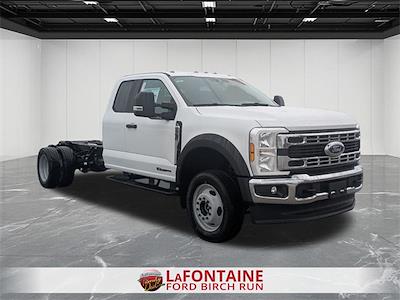 New 2026 Ford F-550 - photo 1