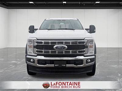 New 2026 Ford F-550 - photo 1