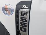 2026 Ford F-550 Super Cab DRW 4WD Cab Chassis for sale #26DC076 - photo 18