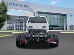 2026 Ford F-550 Super Cab DRW 4WD Cab Chassis for sale #26DC076 - photo 4