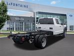 2026 Ford F-550 Super Cab DRW 4WD Cab Chassis for sale #26DC076 - photo 5