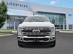 2026 Ford F-550 Super Cab DRW 4WD Cab Chassis for sale #26DC076 - photo 8