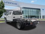 New 2026 Ford F-550 Super Cab Cab Chassis for sale #26DC077 - photo 3