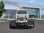New 2026 Ford F-550 Super Cab Cab Chassis for sale #26DC077 - photo 4
