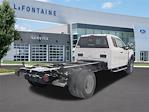 New 2026 Ford F-550 Super Cab Cab Chassis for sale #26DC077 - photo 5