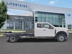 New 2026 Ford F-550 Super Cab Cab Chassis for sale #26DC077 - photo 6