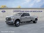 New 2026 Ford F-450 XLT Crew Cab for sale #26DC078 - photo 1