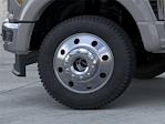 New 2026 Ford F-450 XLT Crew Cab for sale #26DC078 - photo 19