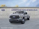 New 2026 Ford F-450 XLT Crew Cab for sale #26DC078 - photo 2