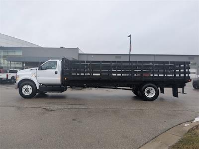 New 2026 Ford F-650 - photo 1