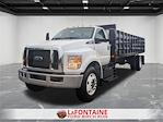 2026 Ford F-650 Regular Cab DRW RWD Knapheide Stake Bed for sale #26DC079 - photo 1
