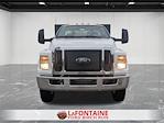 2026 Ford F-650 Regular Cab DRW RWD Knapheide Stake Bed for sale #26DC079 - photo 10