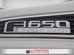 2026 Ford F-650 Regular Cab DRW RWD Knapheide Stake Bed for sale #26DC079 - photo 11