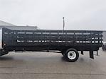 2026 Ford F-650 Regular Cab DRW RWD Knapheide Stake Bed for sale #26DC079 - photo 3