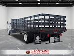 2026 Ford F-650 Regular Cab DRW RWD Knapheide Stake Bed for sale #26DC079 - photo 4