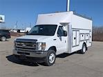 2026 Ford E-450 RWD Rockport Service Utility Van for sale #26DC080 - photo 1