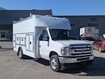 2026 Ford E-450 RWD Rockport Service Utility Van for sale #26DC080 - photo 12