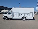 2026 Ford E-450 RWD Rockport Service Utility Van for sale #26DC080 - photo 2