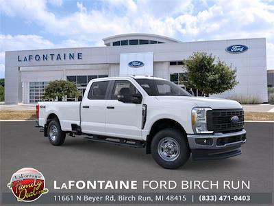 New 2026 Ford F-350 XL Crew Cab for sale #26DC082 - photo 1