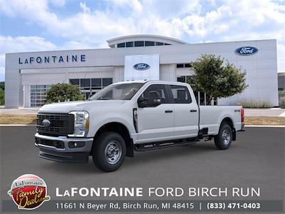 New 2026 Ford F-350 XL Crew Cab for sale #26DC082 - photo 2