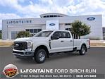 New 2026 Ford F-350 XL Crew Cab for sale #26DC082 - photo 2