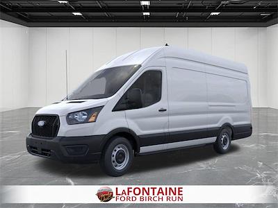New 2026 Ford Transit 350 - photo 1