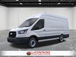2026 Ford Transit 350 High Roof RWD Empty Cargo Van for sale #26DC083 - photo 1