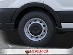 2026 Ford Transit 350 High Roof RWD Empty Cargo Van for sale #26DC083 - photo 19