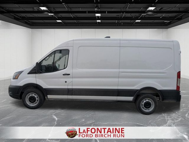 New 2026 Ford Transit 250 - photo 2