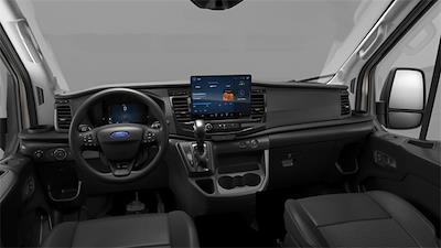 New 2026 Ford Transit 250 - photo 1