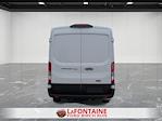 2026 Ford Transit 250 Medium Roof RWD Empty Cargo Van for sale #26DC084 - photo 4
