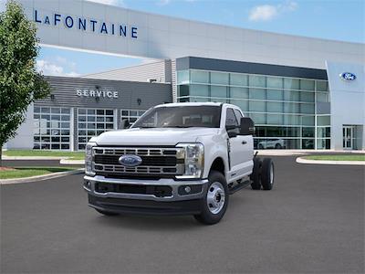 New 2026 Ford F-350 - photo 1
