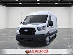2026 Ford Transit 350 HD Medium Roof RWD Empty Cargo Van for sale #26DC090 - photo 2
