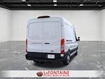 2026 Ford Transit 350 HD Medium Roof RWD Empty Cargo Van for sale #26DC090 - photo 8