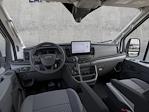 2026 Ford Transit 350 HD Medium Roof RWD Empty Cargo Van for sale #26DC090 - photo 9