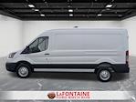 2026 Ford Transit 250 Medium Roof AWD Empty Cargo Van for sale #26DC096 - photo 2