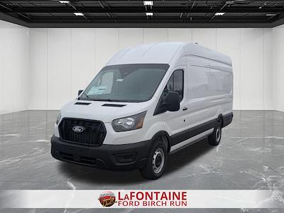 2026 Ford Transit 350 High Roof RWD Empty Cargo Van for sale #26DC103 - photo 1